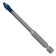 Broca Bosch 6mm para Porcelanato: Furos Impecáveis! - imagem 1