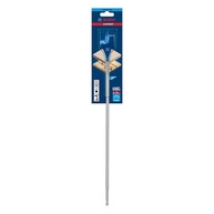Broca Bosch EXPERT Self Cut Speed: Perfure Madeira 3x Mais Rápido! - imagem 1