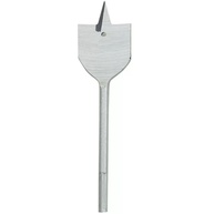 Broca Chata 1.1/2" Hammer: Furos Precisos em Madeira! - imagem 1