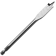 Broca Chata 1/4x6" Hammer: Furos Precisos em Madeira - imagem 1