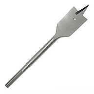 Broca Chata 150mm: Perfure Madeira com Precisão! - imagem 1