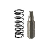 Kit Atuador Mola VTC Reforçada para Honda Civic e CRV (com Broca Torx) - imagem 2