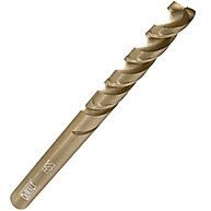 Broca de Aço Rápido 1/8" Dewalt Gold Ferrous – Perfuração Rápida e Precisa - imagem 1