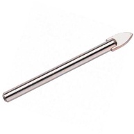 Broca Diamantada 8mm Ponta Flecha: Fura Cerâmica, Vidro e Porcelanato com Precisão - imagem 1