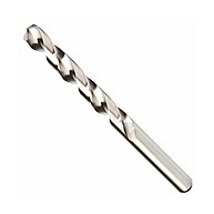 Broca HSS HP DIN 338 4mm Dormer: Perfuração Precisa em Metal - imagem 1
