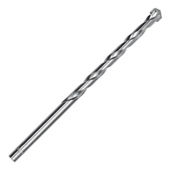 Broca para Concreto Starrett 8mm x 120mm: Perfure com Precisão! - imagem 1