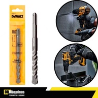 Broca SDS Plus 10mm Dewalt: Perfure com Precisão! - imagem 1