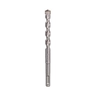 Broca SDS Plus 12x160mm Bosch – Perfuração Rápida em Concreto! - imagem 1