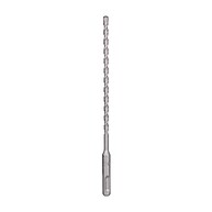 Broca SDS Plus para Concreto 6mm x 210mm – BOSCH Profissional - imagem 1
