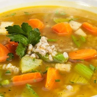Combo 6 Un Caldo Bone Broth Galinha Vero Brodo 500ml - imagem 3