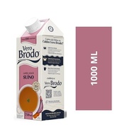 Stock Carne Suína 750ml Vero Brodo - imagem 3