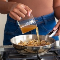 Caldo de Carne 1L Vero Brodo - imagem 3
