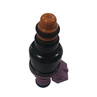 Injetor de Combustível 1BP01102AA: Performance e Durabilidade para Ford Bronco, Crown Victoria, E-Series, Expedition e Mais - imagem 1