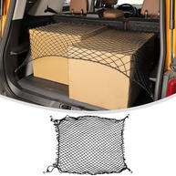 Rede Organizadora de Porta-Malas Linskip para Ford Bronco Sport 2021-2025: Mantenha Tudo no Lugar! - imagem 2