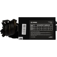 Fonte ATX 500W PFC Ativo Black Hawk 80 Plus Bronze Fortrek - imagem 4