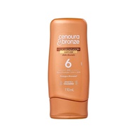 Bronze Cenoura & Bronze: Pele Dourada e Protegida! - imagem 1