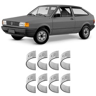 Bronzina Biela 0.25mm: Gol G1-G3 & Parati (90-96) - imagem 1