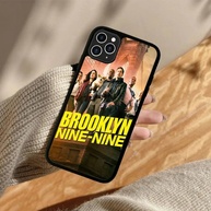 Capa iPhone Brooklyn Nine-Nine: Estilo e Proteção! - imagem 2