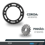 bros-a-kmc-2015-150-relacao-premium-2006-1045-aco-gold-nxr-transmissao-kit-a