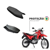 Capa de Banco NXR Bros 160 2015-2021: Proteção e Estilo Force Tek - imagem 4