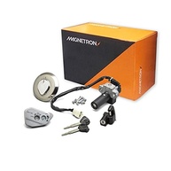 Kit Chave de Ignição Magnetron para Honda Bros 150 (2011-2015) - Segurança e Confiabilidade - imagem 2