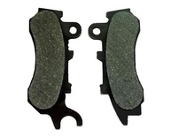 Pastilha de Freio Dianteira Honda NXR 160 Bros, Biz 125 CBS, PCX 150 (Sem ABS) e XRE 190 - Segurança e Performance - imagem 3