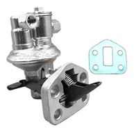 Bomba Combustível Mecânica Brosol 260800 Prata para Chevrolet D20 (até Ago/1991) - imagem 2