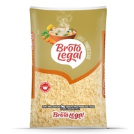 Broto legal Arroz Parboilizado Broto Legal 5Kg - imagem 1