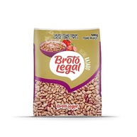 Broto legal Feijão Rajado Broto Legal 500G Pacote - imagem 2