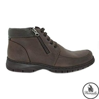 BOTA ANATOMIC GEL 360 MUSTANG BROW 7981 - imagem 4
