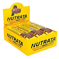 Proto Bar Havanna: Brownie Chocolate & Doce de Leite 9un - imagem 3