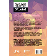 Gálatas: Comentário Exegético de F.F. Bruce - imagem 2