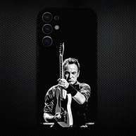 Capa Samsung Bruce Springsteen: Estilo e Proteção! - imagem 2