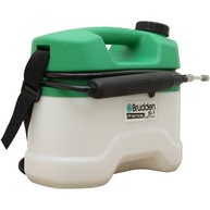 Pulverizador Elétrico 5L: Praticidade Brudden - imagem 2