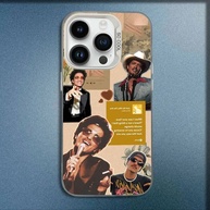 Capa Singer Bruno Mars: Proteção e Estilo! - imagem 2