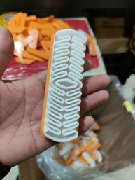 Escova Limpa Couro Karbox Rubber Brush: Limpeza Profunda para Bancos, Bolsas e Botas - imagem 2