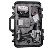Chave de Impacto Sigma 21V Brushless 700Nm 1/2" SGT-7507-PRO: Potência e Liberdade sem Fios - imagem 5