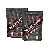 Bruthal Mass Gain: Ganhe Massa Rápido! - imagem 1