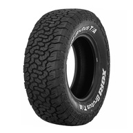 Pneu Brutus T/A 265/70R17 LT 10PR 121/118S: A Força que Seu Veículo Precisa - imagem 1