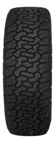 Pneu XBRI Brutus AT 245/70 R16 8 Lonas Letra Branca - Sua Aventura Começa Aqui! - imagem 3