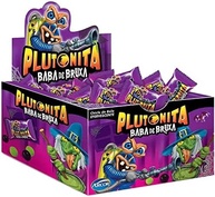Chiclete Plutonita Baba de Bruxa 180g - Arcor - imagem 2