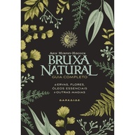Bruxa Natural: Desperte Sua Magia Interior - imagem 1