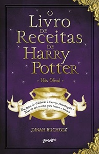 O Livro de Receitas de Harry Potter: Magia na Cozinha para Bruxos e Trouxas - imagem 2