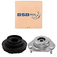Coxim Amortecedor Ford Ka (2015-2018) - BSB - imagem 2