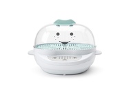 Baby Bullet BSR-0801N - Vaporizador de Alimentos para Bebês da NutriBullet - imagem 1