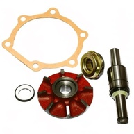 Kit Reparo Bomba D'água Yanmar BT22 BT33 BTD22 BTD33: Restaure a Performance do Seu Motor! - imagem 2