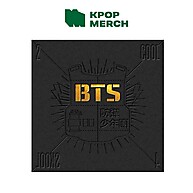 BTS - 2 Cool 4 Skool: O Álbum de Estreia que Marcou História - imagem 1