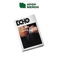 BTS JIN - 2º Mini Álbum [Echo] Weverse Album ver: Tudo Sobre o Novo Lançamento - imagem 1