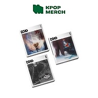 BTS JIN - 2nd Mini Album [Echo]: O Essencial Que Todo ARMY Precisa Saber - imagem 1