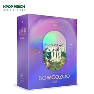 BTS Muster Sowoozoo 2021: Código Digital Oficial - imagem 1